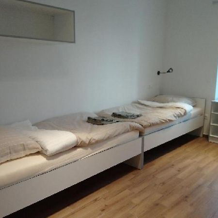 Bajta Na Obzidju Apartamento Maribor Exterior foto