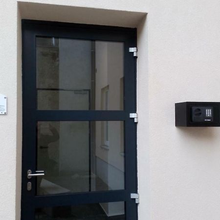 Bajta Na Obzidju Apartamento Maribor Exterior foto