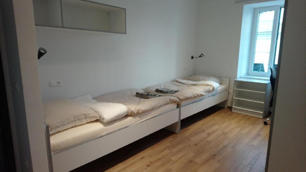 Bajta Na Obzidju Apartamento Maribor Exterior foto