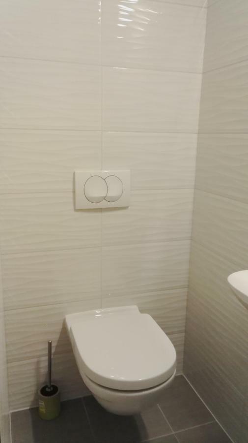Bajta Na Obzidju Apartamento Maribor Exterior foto