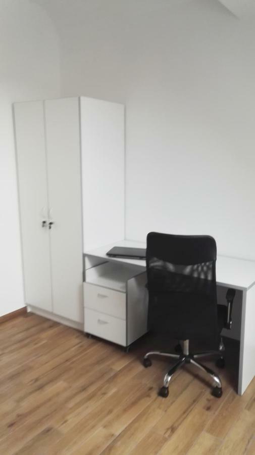 Bajta Na Obzidju Apartamento Maribor Exterior foto
