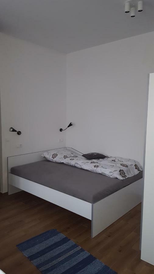 Bajta Na Obzidju Apartamento Maribor Exterior foto