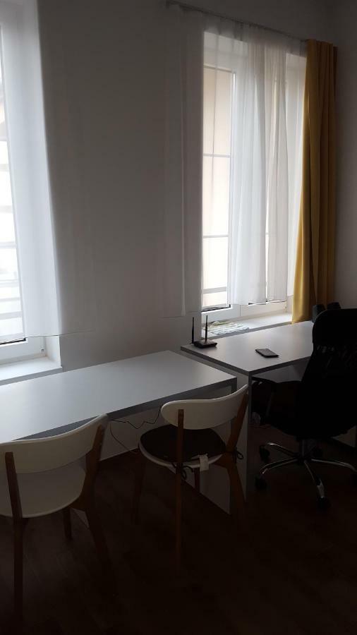 Bajta Na Obzidju Apartamento Maribor Exterior foto