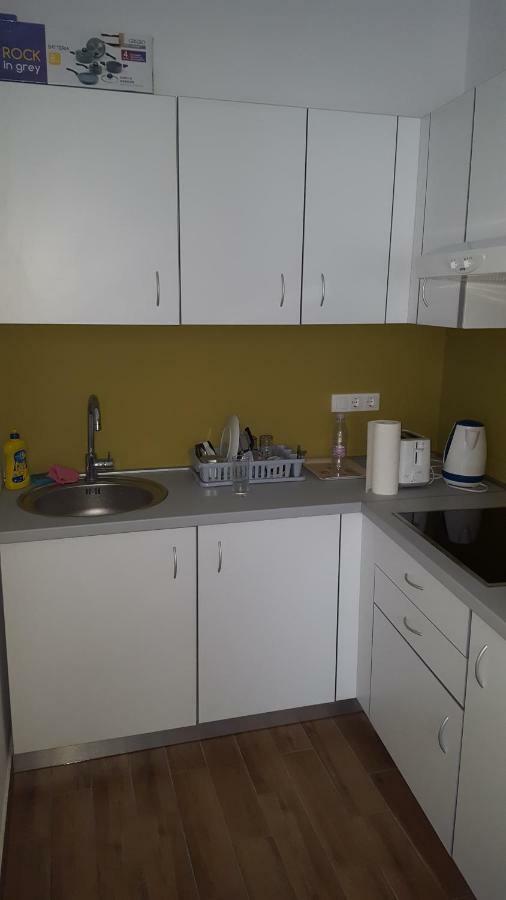 Bajta Na Obzidju Apartamento Maribor Exterior foto